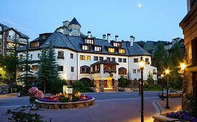 Poste Montane Lodge Beaver Creek